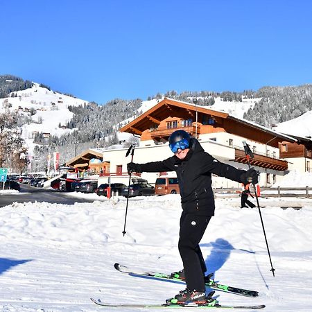Appartements Neben Der Gondelbahn - Haus Sued บริกเซินอิมทาเล ภายนอก รูปภาพ