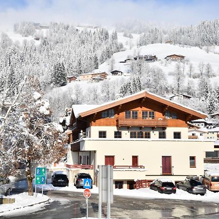 Appartements Neben Der Gondelbahn - Haus Sued บริกเซินอิมทาเล ภายนอก รูปภาพ