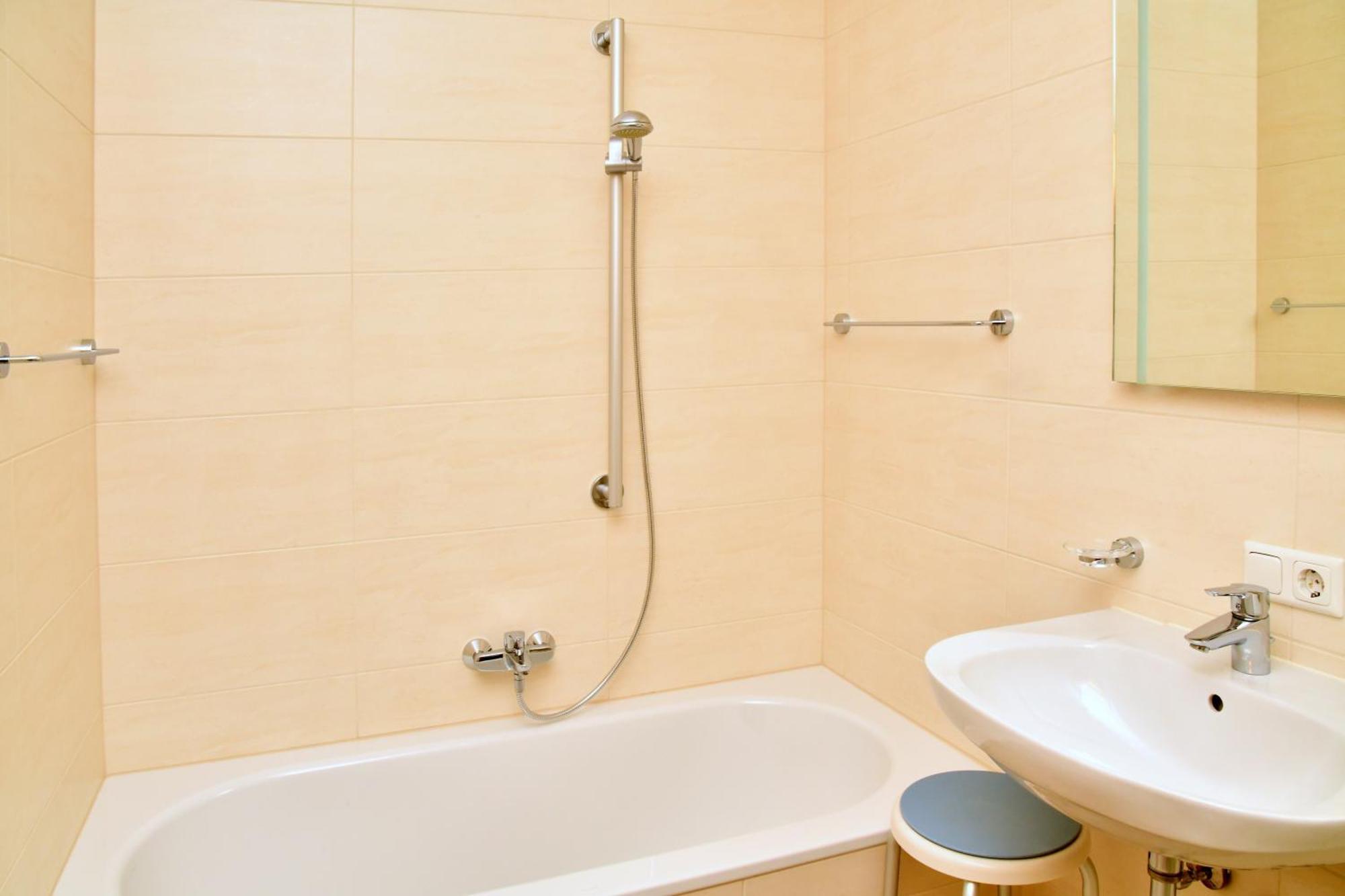 Appartements Neben Der Gondelbahn - Haus Sued บริกเซินอิมทาเล ภายนอก รูปภาพ