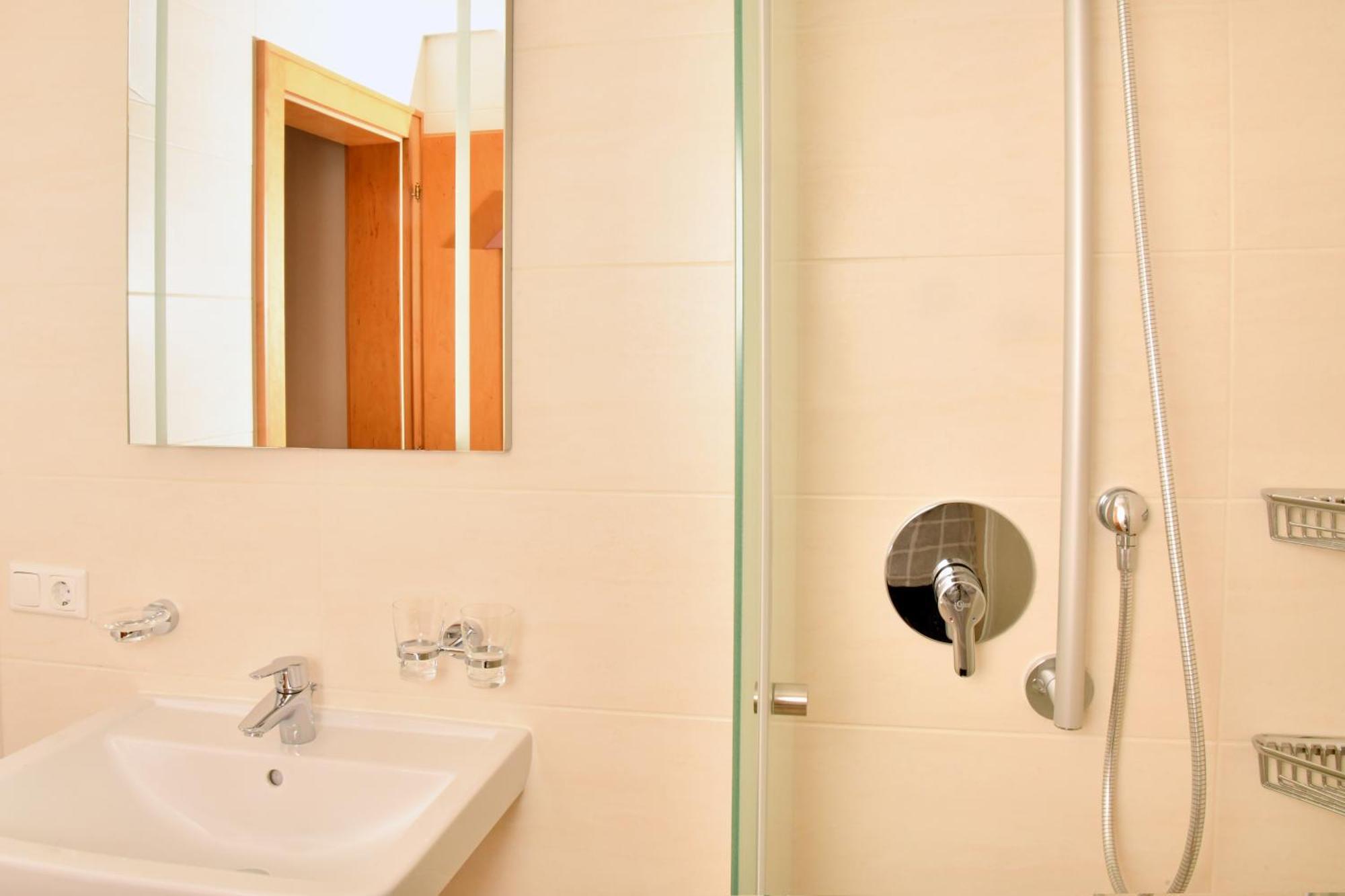 Appartements Neben Der Gondelbahn - Haus Sued บริกเซินอิมทาเล ภายนอก รูปภาพ