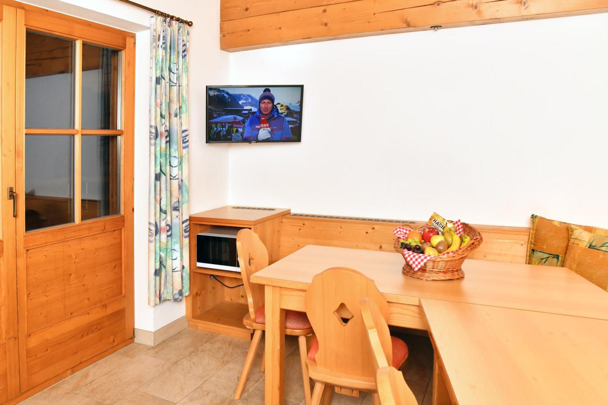 Appartements Neben Der Gondelbahn - Haus Sued บริกเซินอิมทาเล ภายนอก รูปภาพ