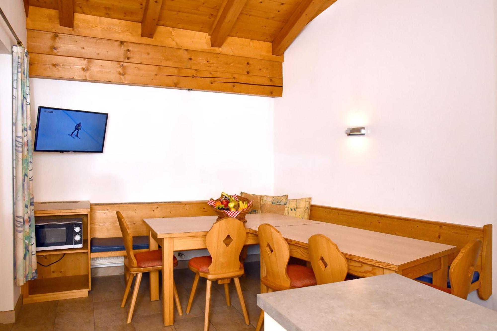 Appartements Neben Der Gondelbahn - Haus Sued บริกเซินอิมทาเล ภายนอก รูปภาพ