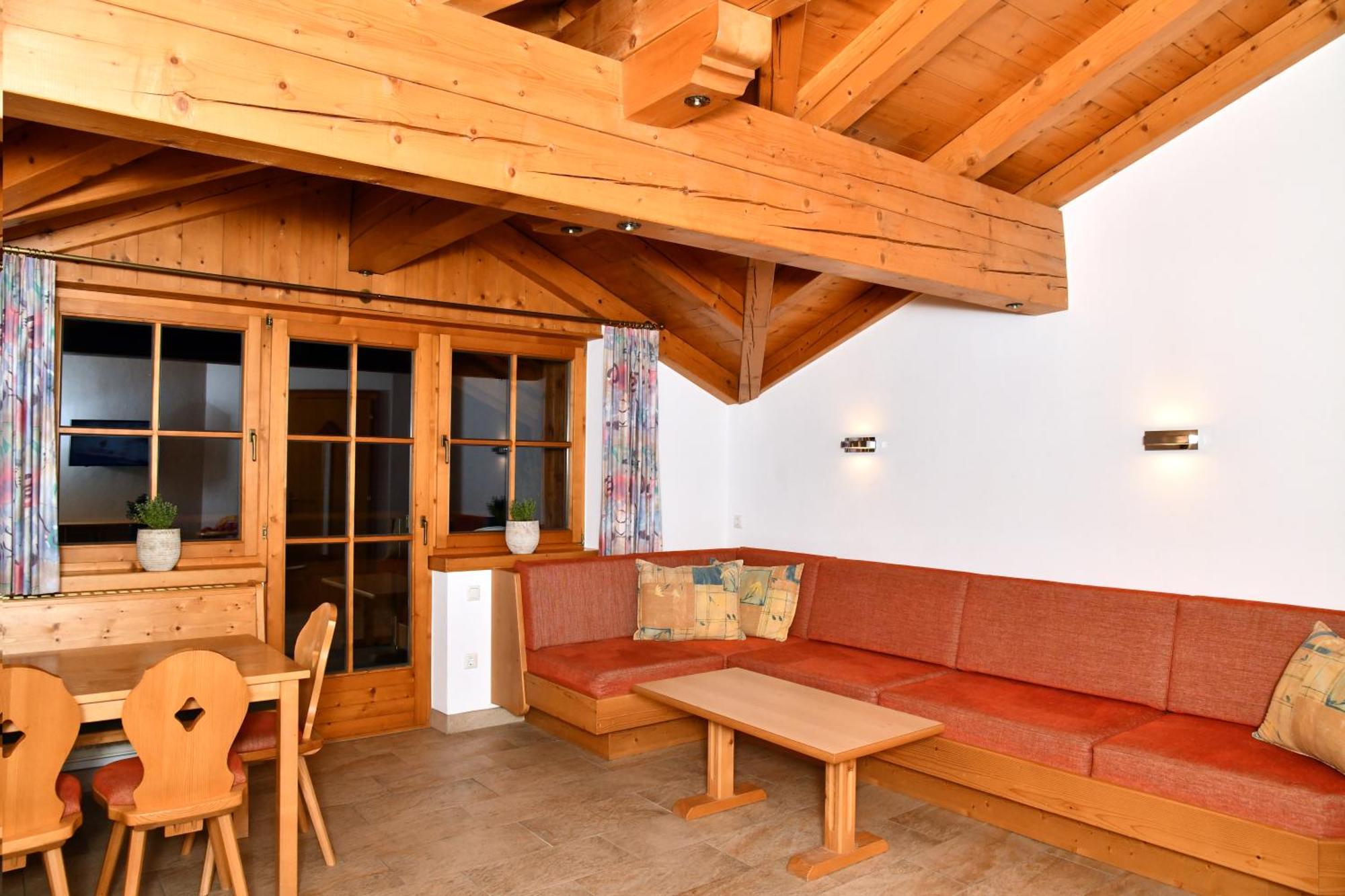 Appartements Neben Der Gondelbahn - Haus Sued บริกเซินอิมทาเล ภายนอก รูปภาพ