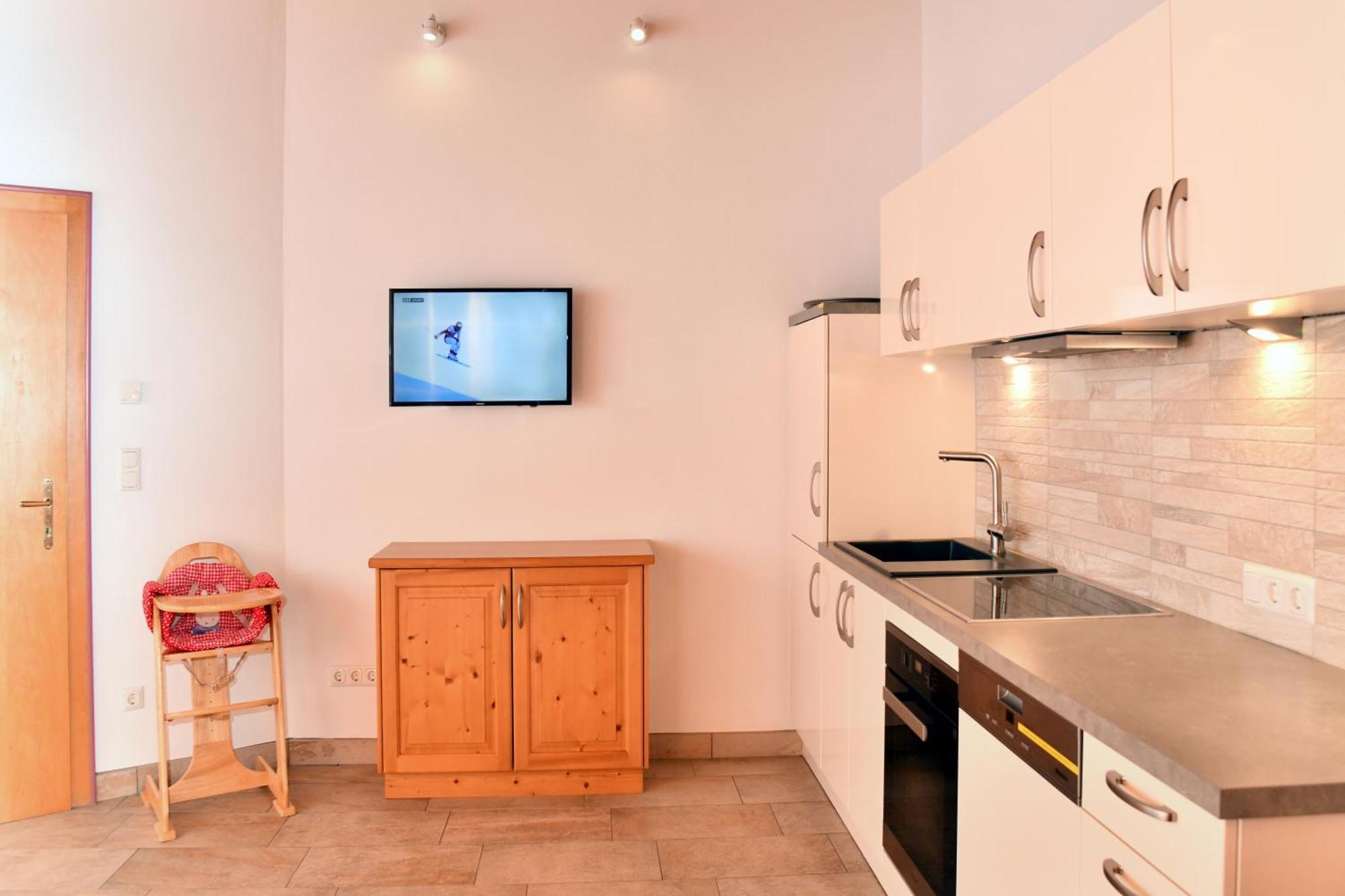 Appartements Neben Der Gondelbahn - Haus Sued บริกเซินอิมทาเล ภายนอก รูปภาพ