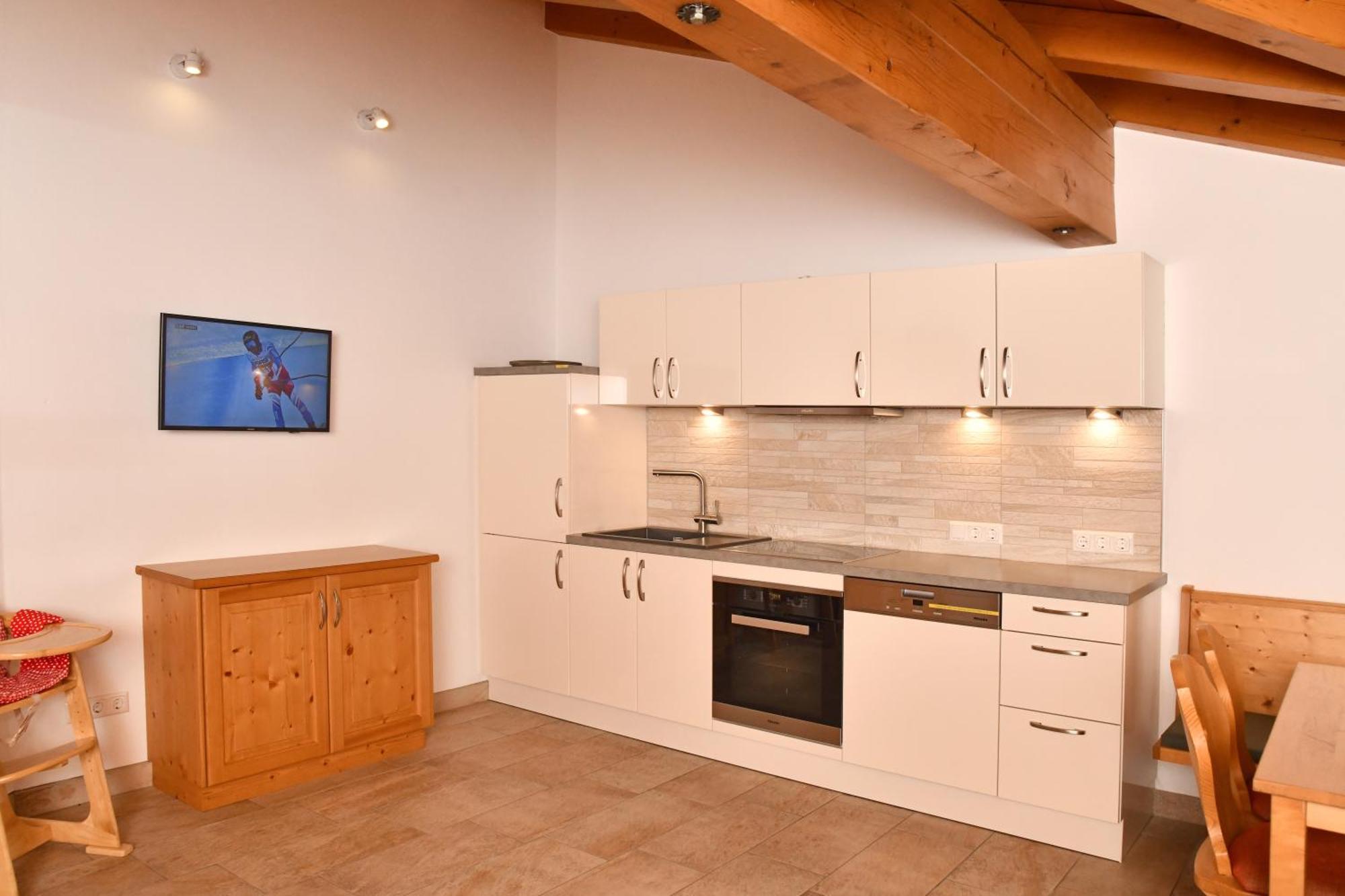 Appartements Neben Der Gondelbahn - Haus Sued บริกเซินอิมทาเล ภายนอก รูปภาพ