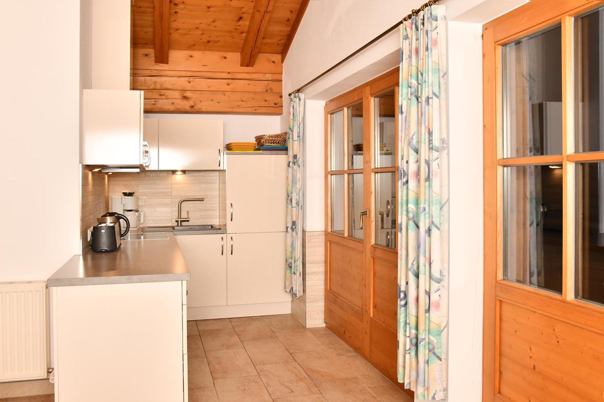 Appartements Neben Der Gondelbahn - Haus Sued บริกเซินอิมทาเล ภายนอก รูปภาพ
