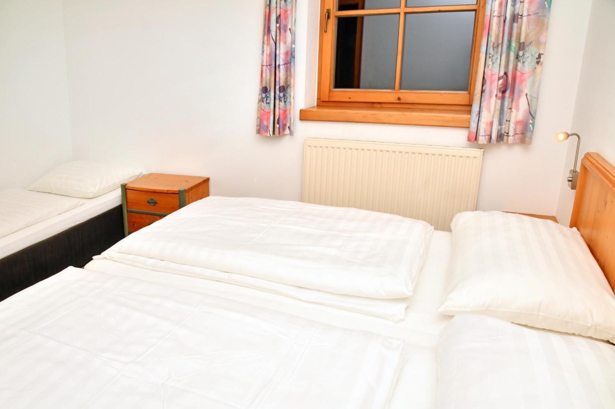 Appartements Neben Der Gondelbahn - Haus Sued บริกเซินอิมทาเล ภายนอก รูปภาพ