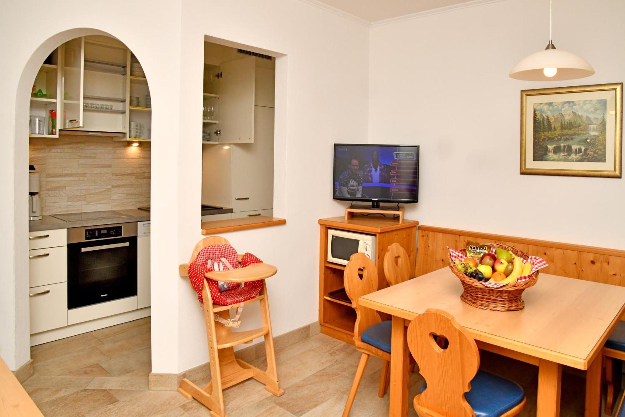 Appartements Neben Der Gondelbahn - Haus Sued บริกเซินอิมทาเล ภายนอก รูปภาพ