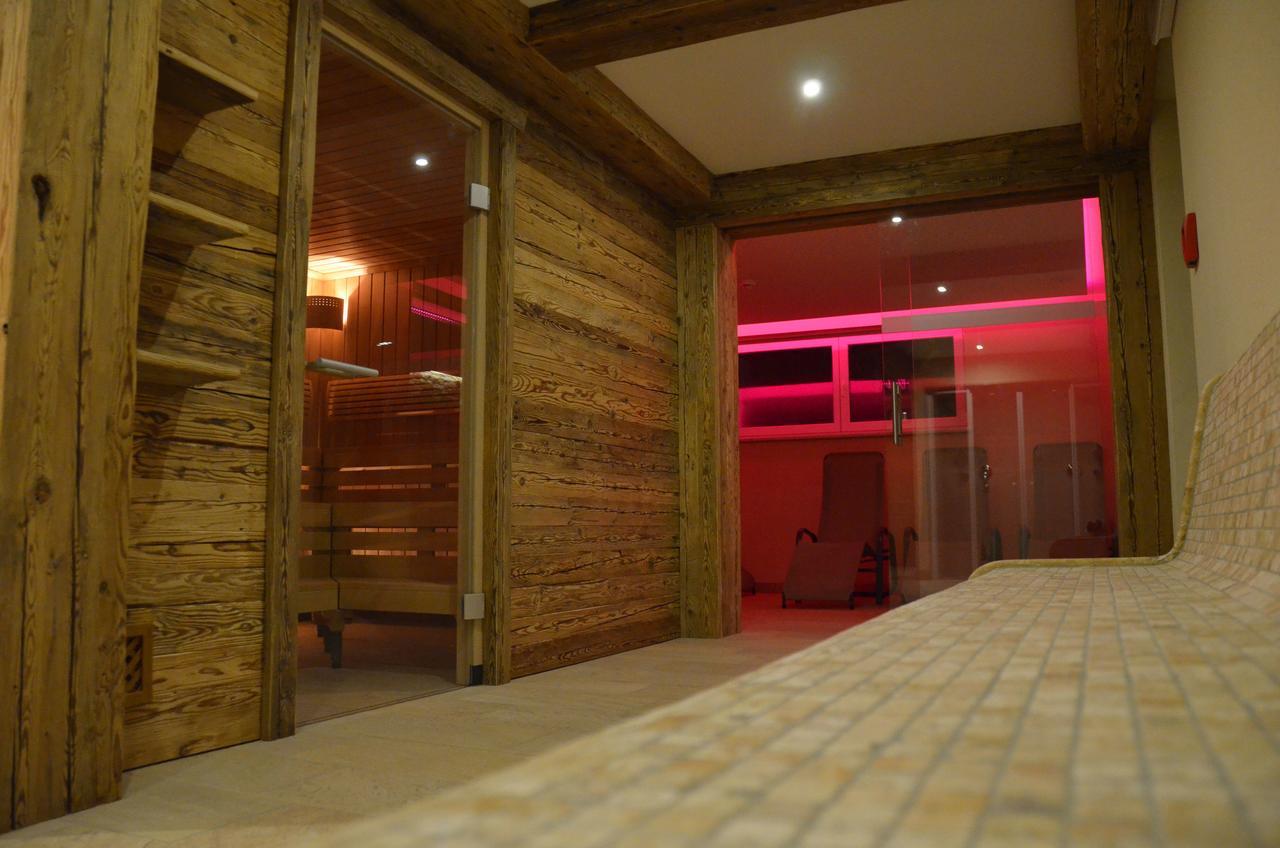 Appartements Neben Der Gondelbahn - Haus Sued บริกเซินอิมทาเล ภายนอก รูปภาพ