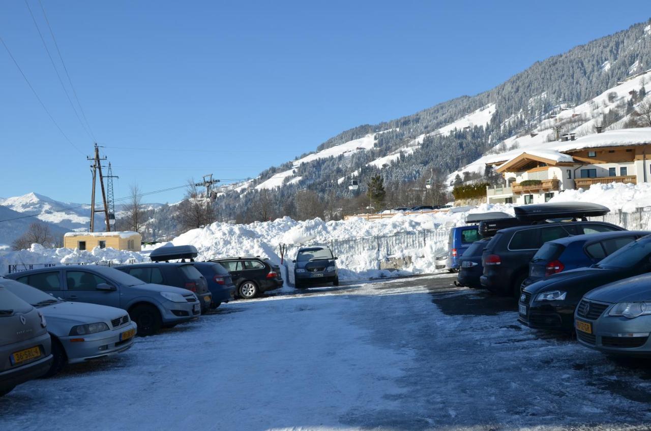 Appartements Neben Der Gondelbahn - Haus Sued บริกเซินอิมทาเล ภายนอก รูปภาพ