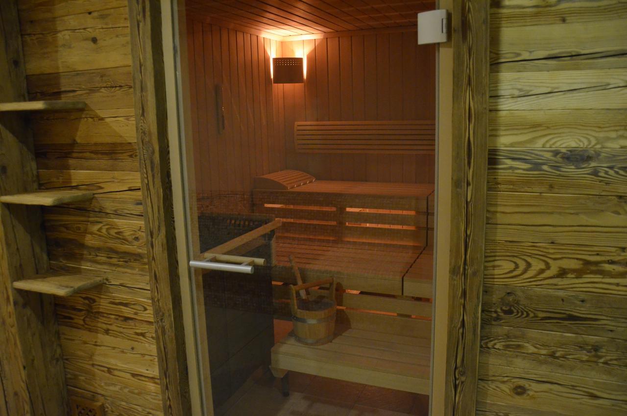 Appartements Neben Der Gondelbahn - Haus Sued บริกเซินอิมทาเล ภายนอก รูปภาพ
