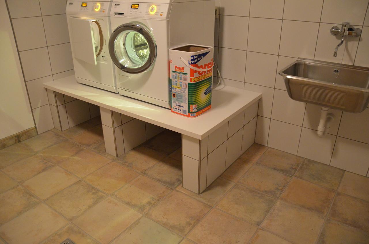 Appartements Neben Der Gondelbahn - Haus Sued บริกเซินอิมทาเล ภายนอก รูปภาพ