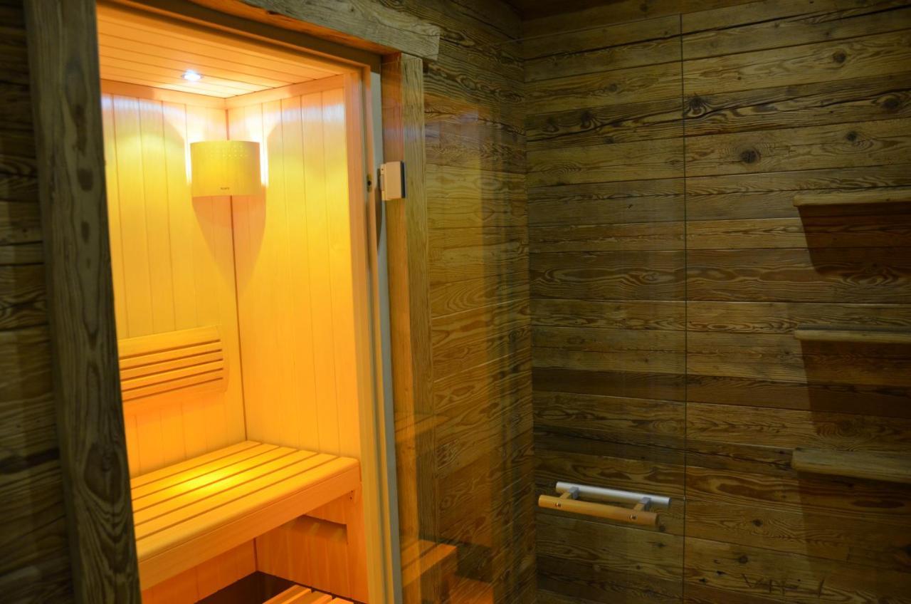 Appartements Neben Der Gondelbahn - Haus Sued บริกเซินอิมทาเล ภายนอก รูปภาพ
