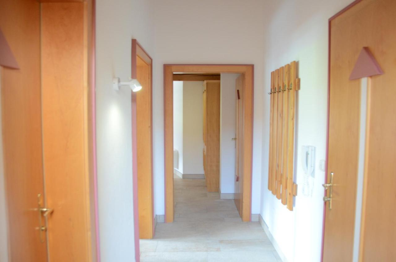 Appartements Neben Der Gondelbahn - Haus Sued บริกเซินอิมทาเล ภายนอก รูปภาพ