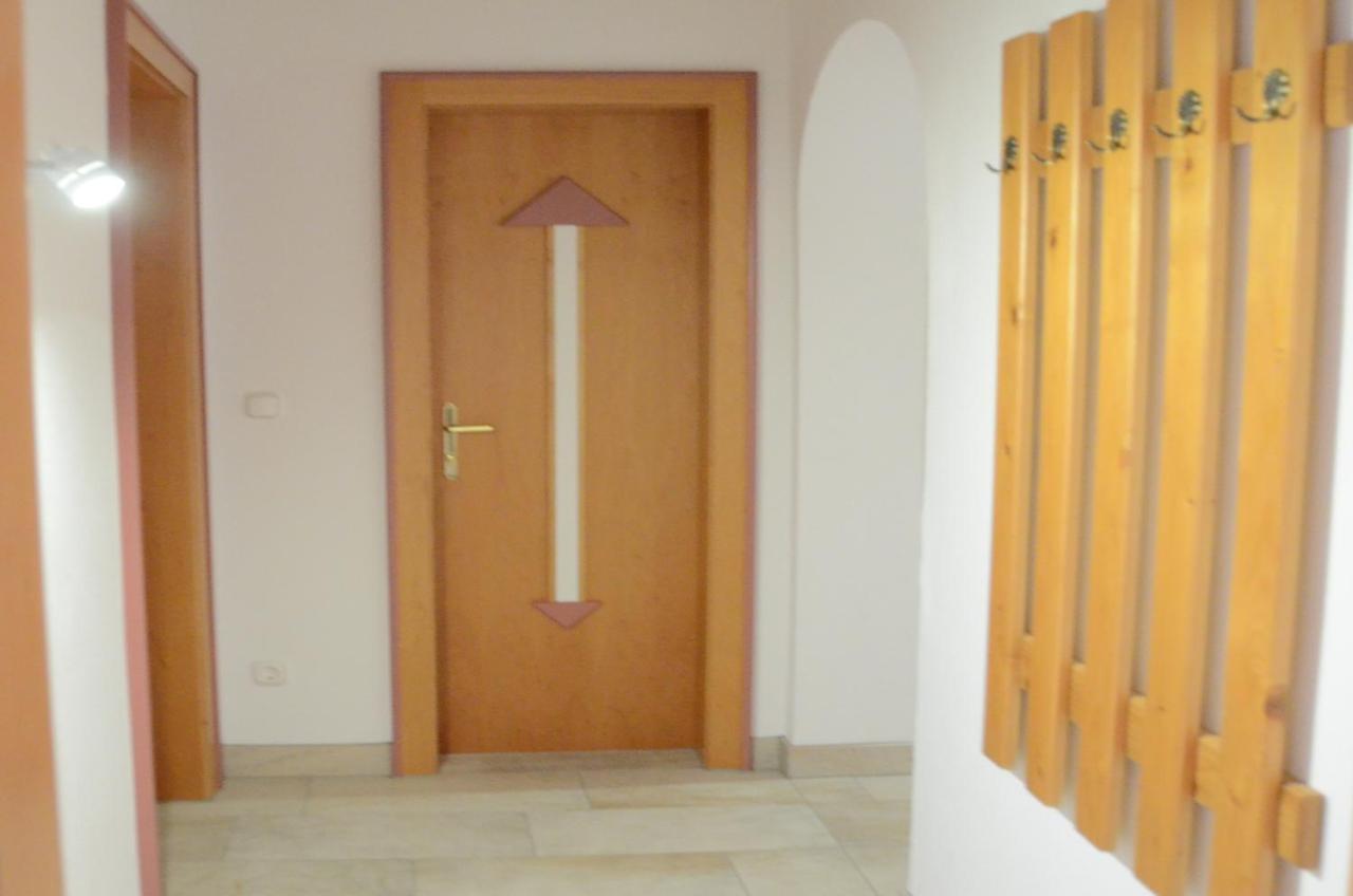 Appartements Neben Der Gondelbahn - Haus Sued บริกเซินอิมทาเล ภายนอก รูปภาพ